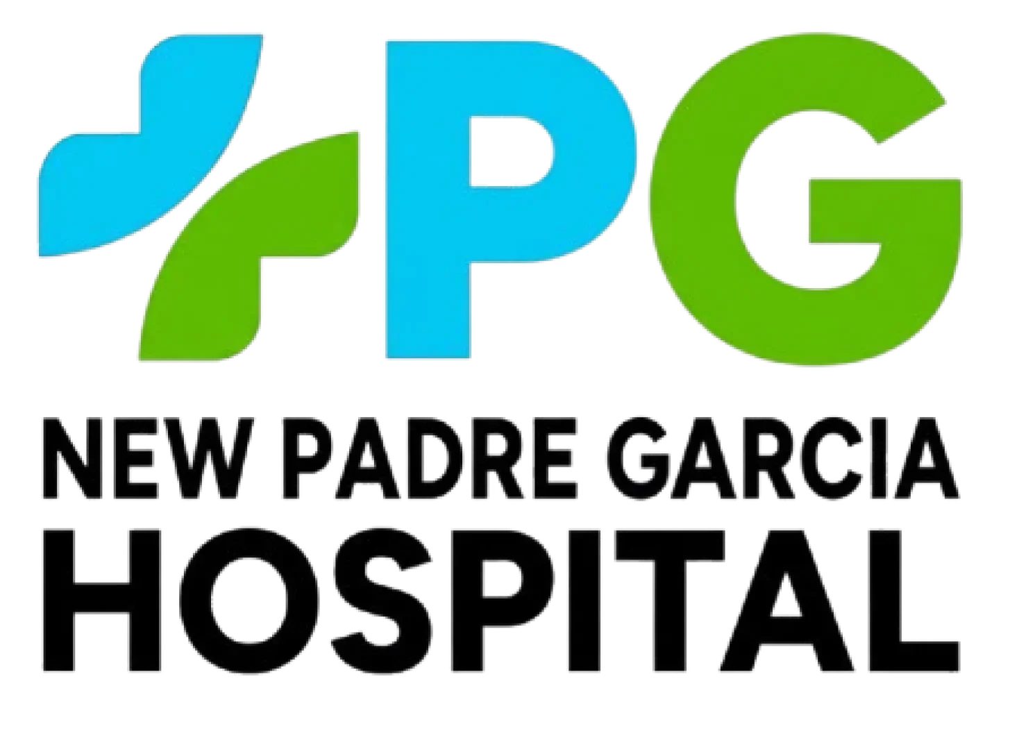New Padre Garcia Hospital