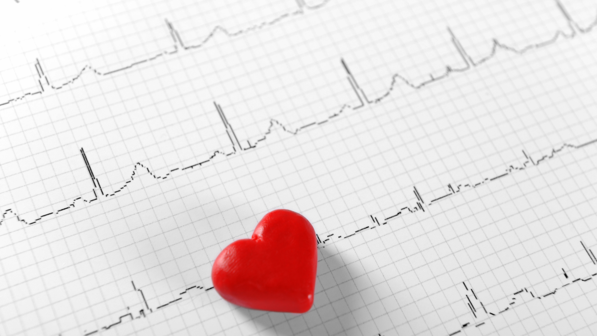 Cardiology 3 - NPGH