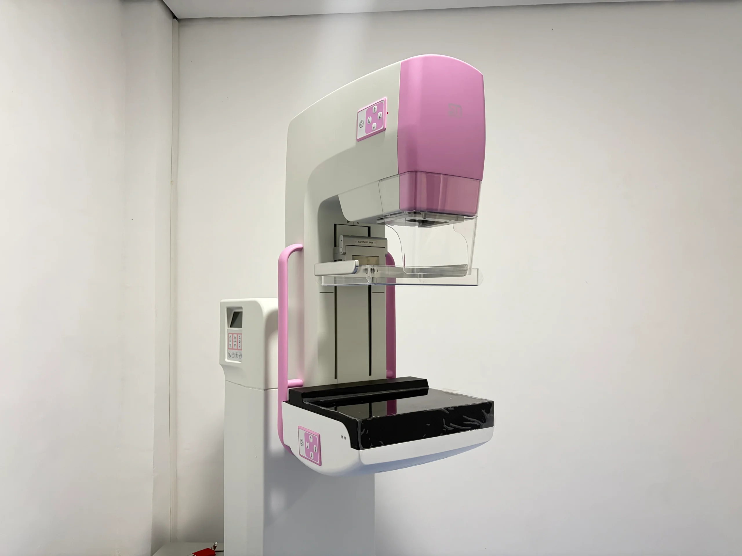 Mammogram - NPGH
