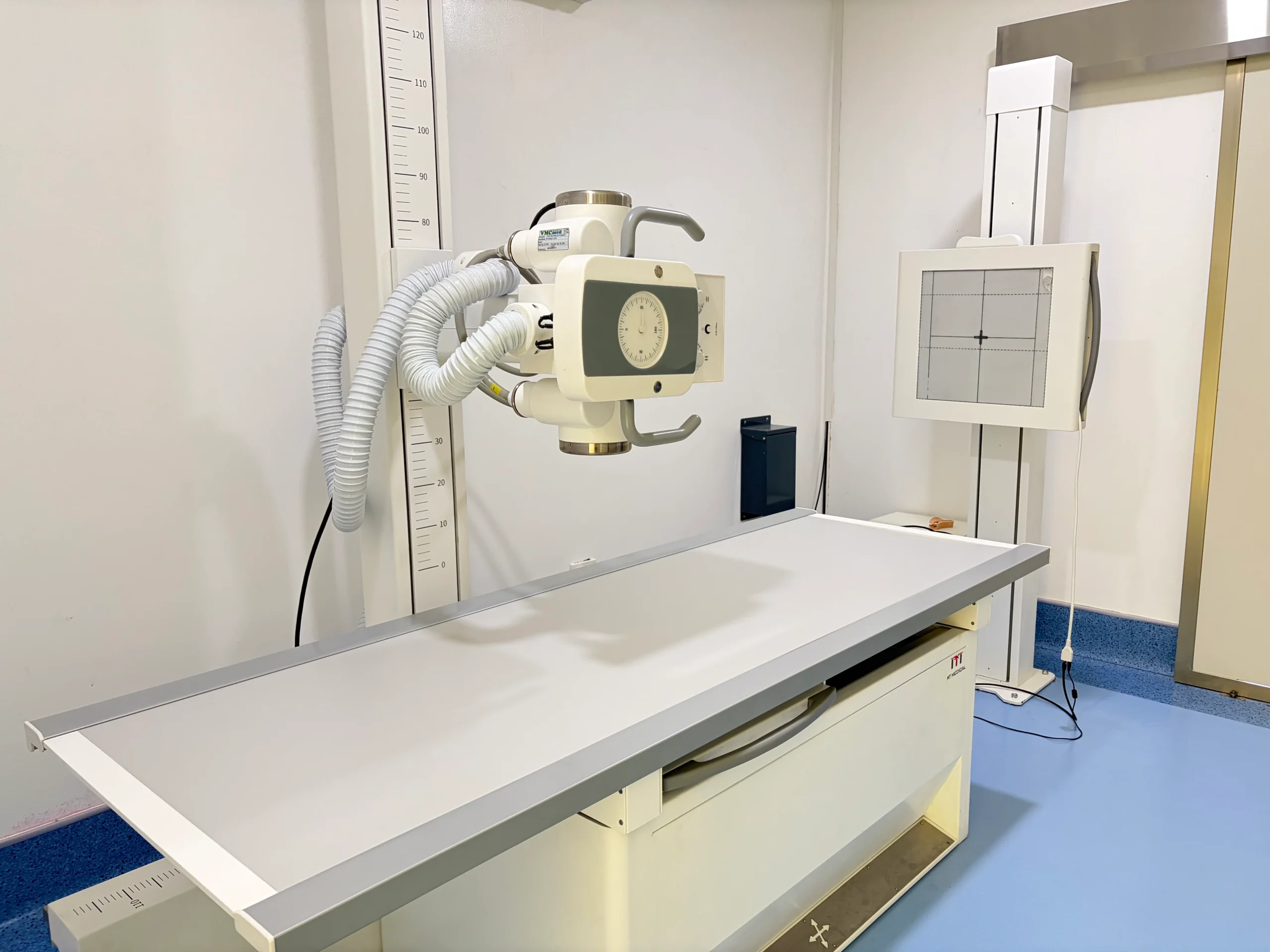 Xray - NPGH