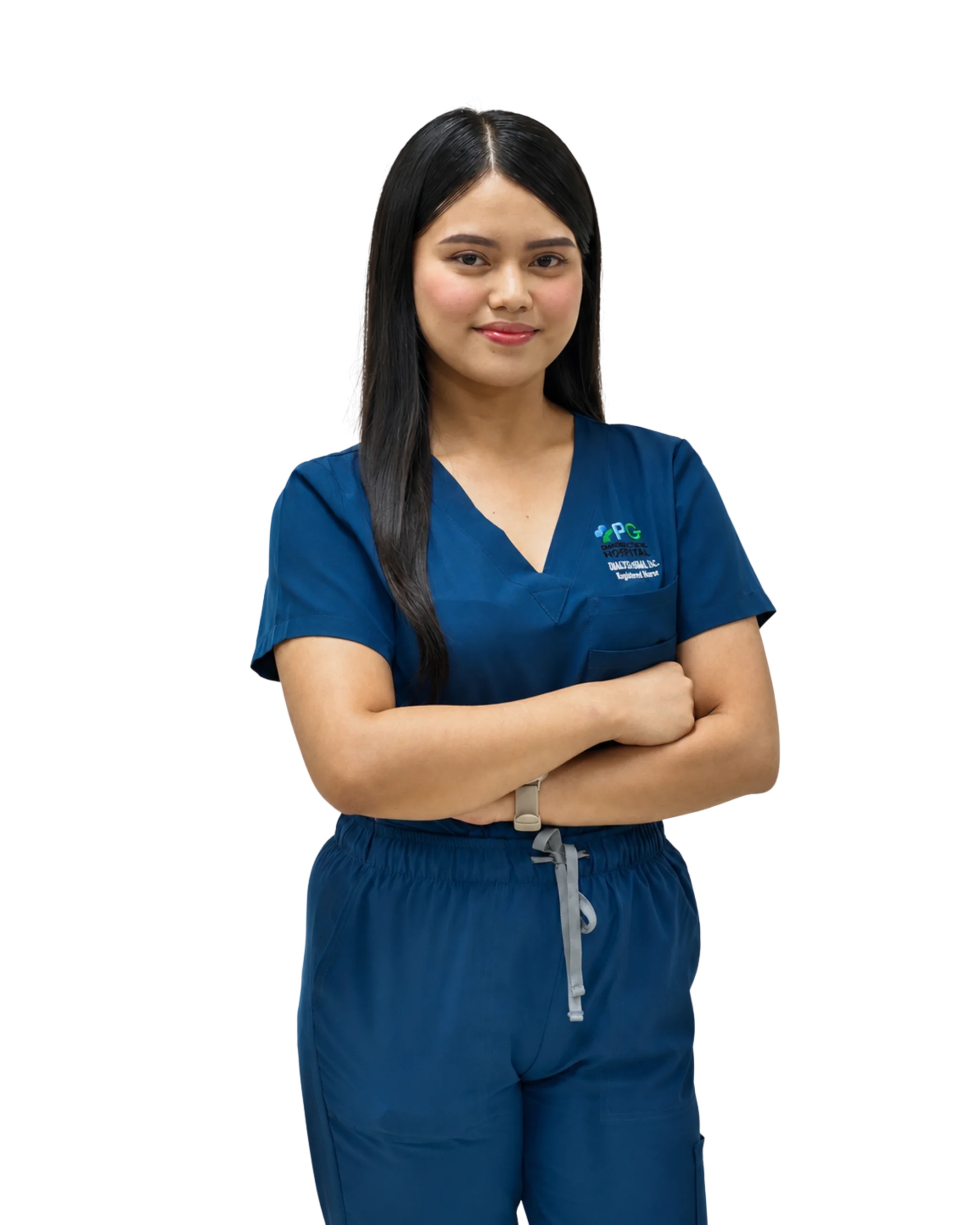New Padre Garcia Hospital Medical Professional