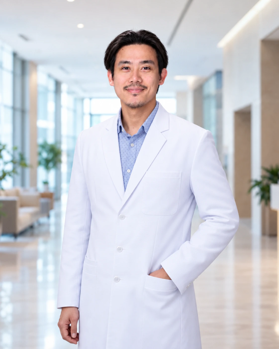 Dr. Diovic Tan